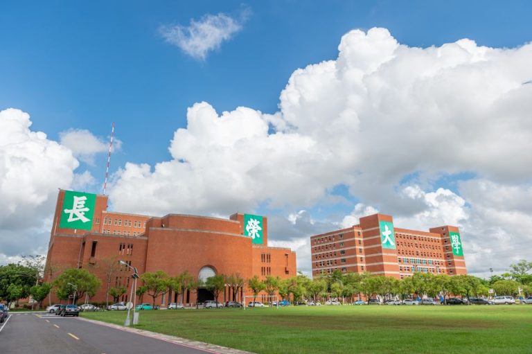 صورة حرم جامعة تشانغ جونغ كريستيان